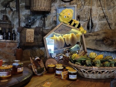 Pčelar Želimir Depoli i energetska neovisnost