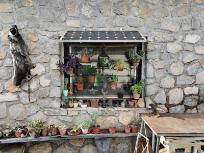 Pčelar Želimir Depoli i energetska neovisnost