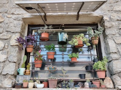 Pčelar Želimir Depoli i energetska neovisnost