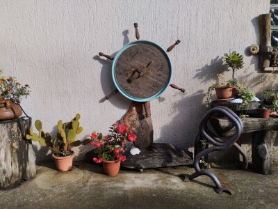 Pčelar Želimir Depoli i energetska neovisnost