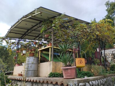 Pčelar Želimir Depoli i energetska neovisnost