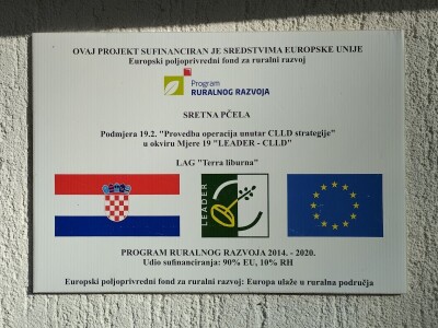 Pčelar Želimir Depoli i energetska neovisnost