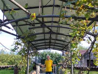 Pčelar Želimir Depoli i energetska neovisnost