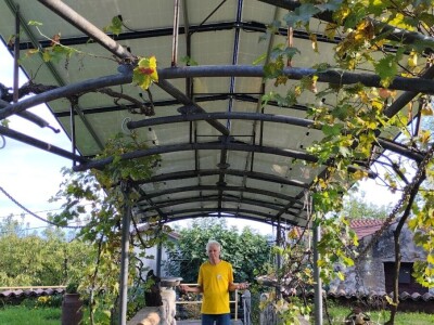 Pčelar Želimir Depoli i energetska neovisnost