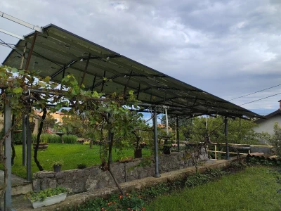 Pčelar Želimir Depoli i energetska neovisnost