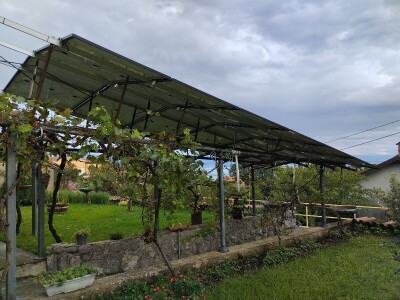 Pčelar Želimir Depoli i energetska neovisnost