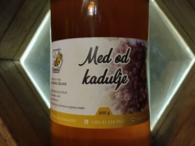 Pčelar Želimir Depoli i energetska neovisnost