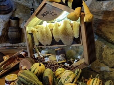 Pčelar Želimir Depoli i energetska neovisnost