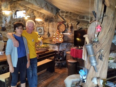 Pčelar Želimir Depoli i energetska neovisnost