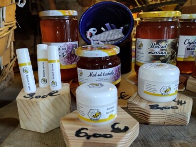 Pčelar Želimir Depoli i energetska neovisnost