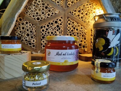 Pčelar Želimir Depoli i energetska neovisnost