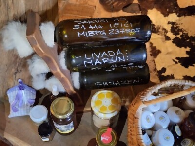 Pčelar Želimir Depoli i energetska neovisnost