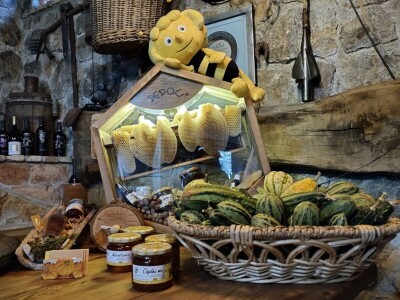 Pčelar Želimir Depoli i energetska neovisnost