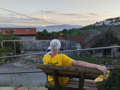 Pčelar Želimir Depoli i energetska neovisnost