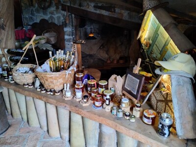 Pčelar Želimir Depoli i energetska neovisnost