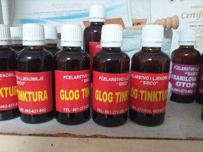 Pčelarenje i ljekovito bilje Pčelarenje i ljekovito bilje