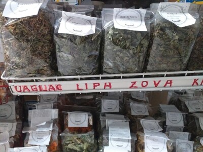 Pčelarenje i ljekovito bilje Pčelarenje i ljekovito bilje