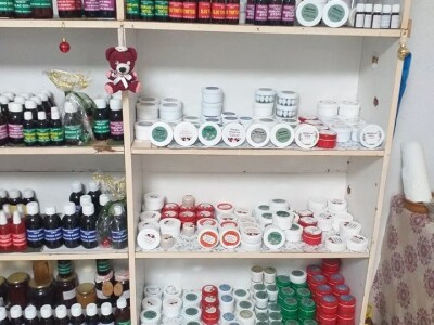 Pčelarenje i ljekovito bilje Pčelarenje i ljekovito bilje