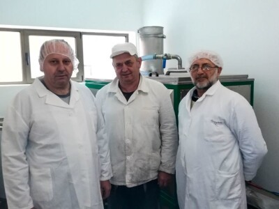 Pčelari Azbukovice prave vrhunske šećerne pogače