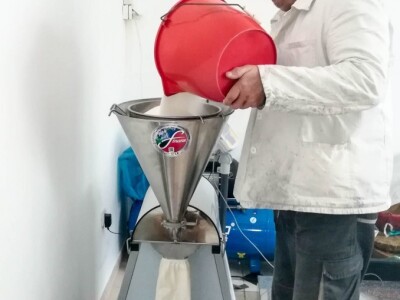 Pčelari Azbukovice prave vrhunske šećerne pogače