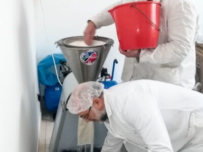 Pčelari Azbukovice prave vrhunske šećerne pogače