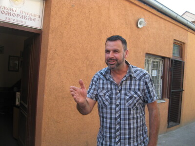 Pčelari iz Šumadije i Pomoravlja poslali pomoć u Kikindu