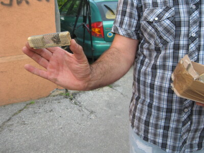 Pčelari iz Šumadije i Pomoravlja poslali pomoć u Kikindu