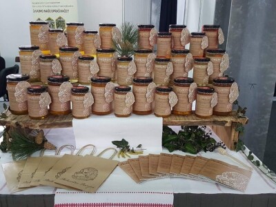 Pčelari ove godine zadovoljni prinosom meda GORAN PRANJIĆ: U odnosu na posljednje tri, ova se pokazala jako dobrom