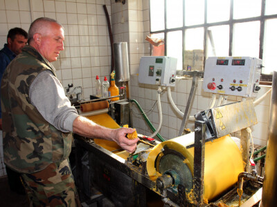 Izrada satnih osnova