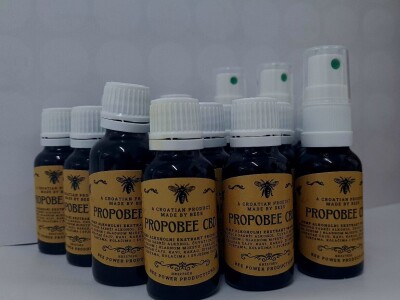 Pčelarka Elizabeth Wilson