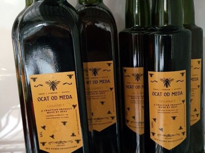 Pčelarka Elizabeth Wilson