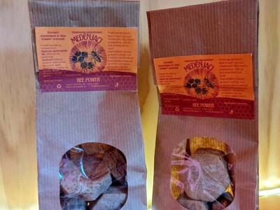 Pčelarka Elizabeth Wilson