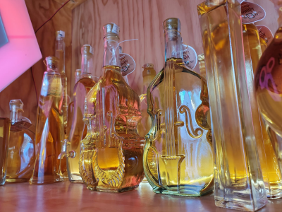 Pčelarka Elizabeth Wilson