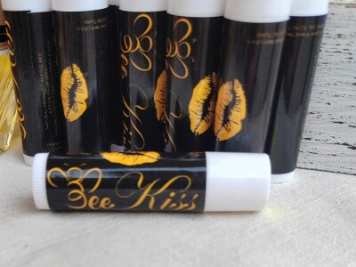 Pčelarka Elizabeth Wilson