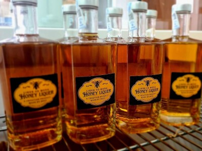 Pčelarka Elizabeth Wilson