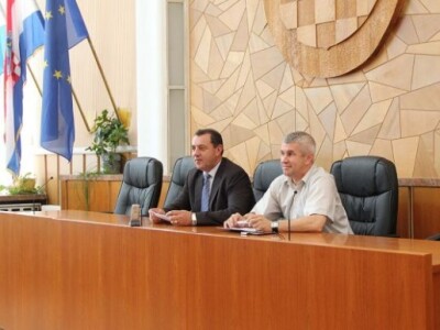 Osnivanje pčelarske organizacije - sastanak VPŽ