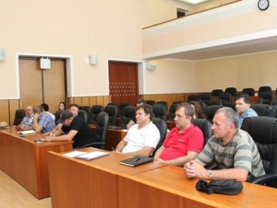 Osnivanje pčelarske organizacije - sastanak VPŽ