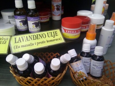 Pčelarski centar „Batinić“:  Kad za dobar proizvod ni poštarina od 60 evra nije skupa Pčelarski centar „Batinić“:  Kad za dobar proizvod ni poštarina od 60 evra nije skupa