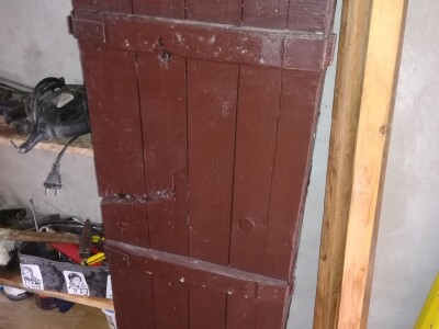 Pčelarski put Željka Ignjatića: Od sanduka za municiju do 200 košnica Pčelarski put Željka Ignjatića: Od sanduka za municiju do 200 košnica