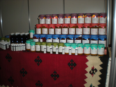 Pčelarstvo manastira Kovilj