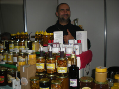 Pčelarsko gazdinstvo &quot;Stanković&quot;