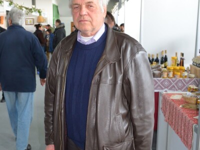 Pčelarski sajam u Gudovcu