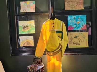 U Varaždinu obilježen Svjetski dan pčele!