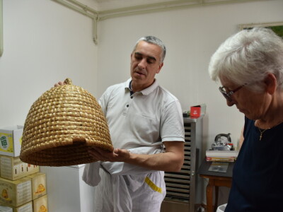 Pčelarstvo Antolčić – tradicija pet generacija