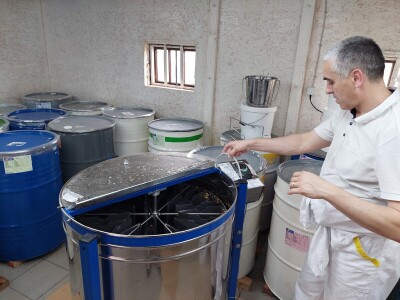 Pčelarstvo Antolčić – tradicija pet generacija