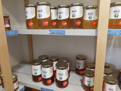 Pčelarstvo Antolčić – tradicija pet generacija