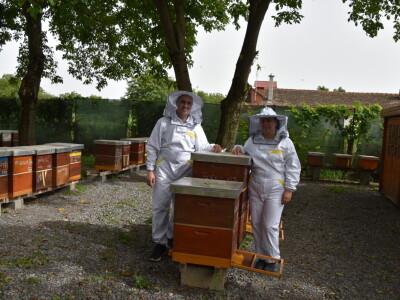 Pčelarstvo Antolčić – tradicija pet generacija
