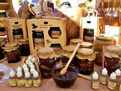 Pčelarstvo Bajović Pčelarstvo Bajović