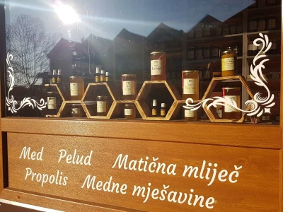 Pčelarstvo Barać