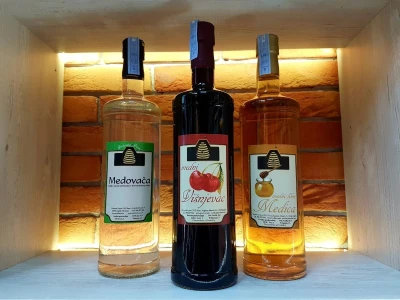 Pčelarstvo Barać